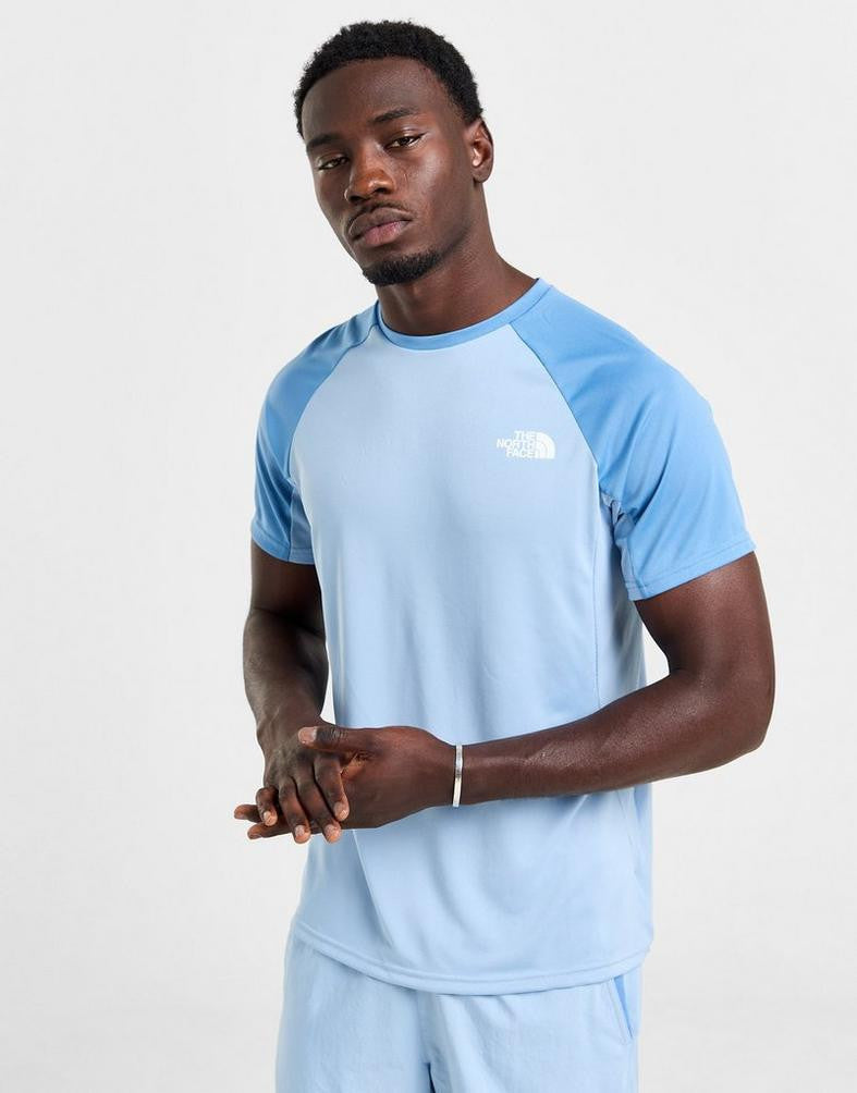 The North Face Performance Men's T-shirt