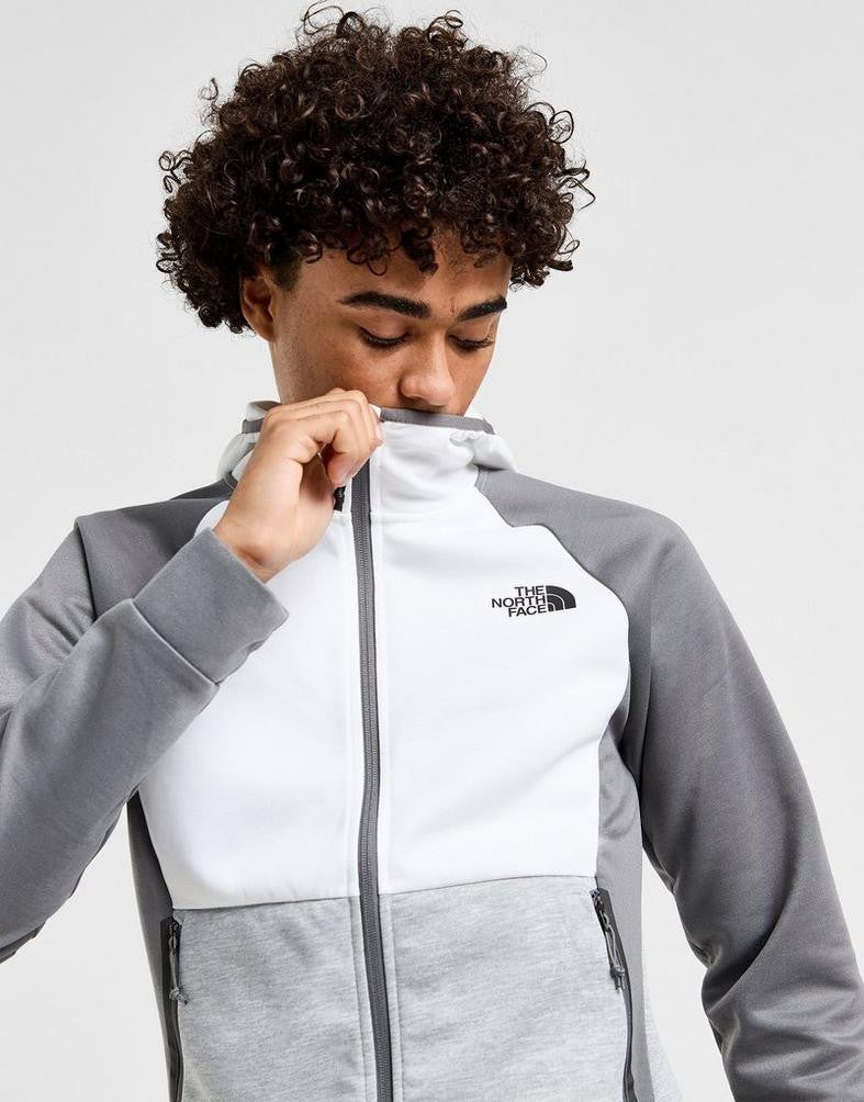 The North Face Tek Ανδρική Ζακέτα