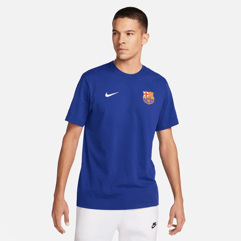 Nike Fcb M Nk Ss Number Tee 9