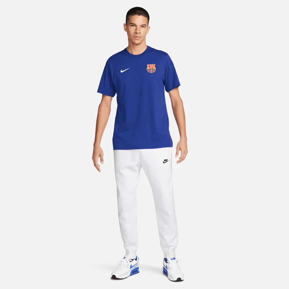 Nike Fcb M Nk Ss Number Tee 9