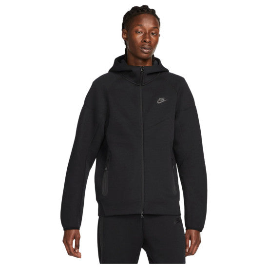 Nike Ανδρική ζακέτα Tech Fleece Hoodie