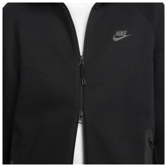 Nike Ανδρική ζακέτα Tech Fleece Hoodie